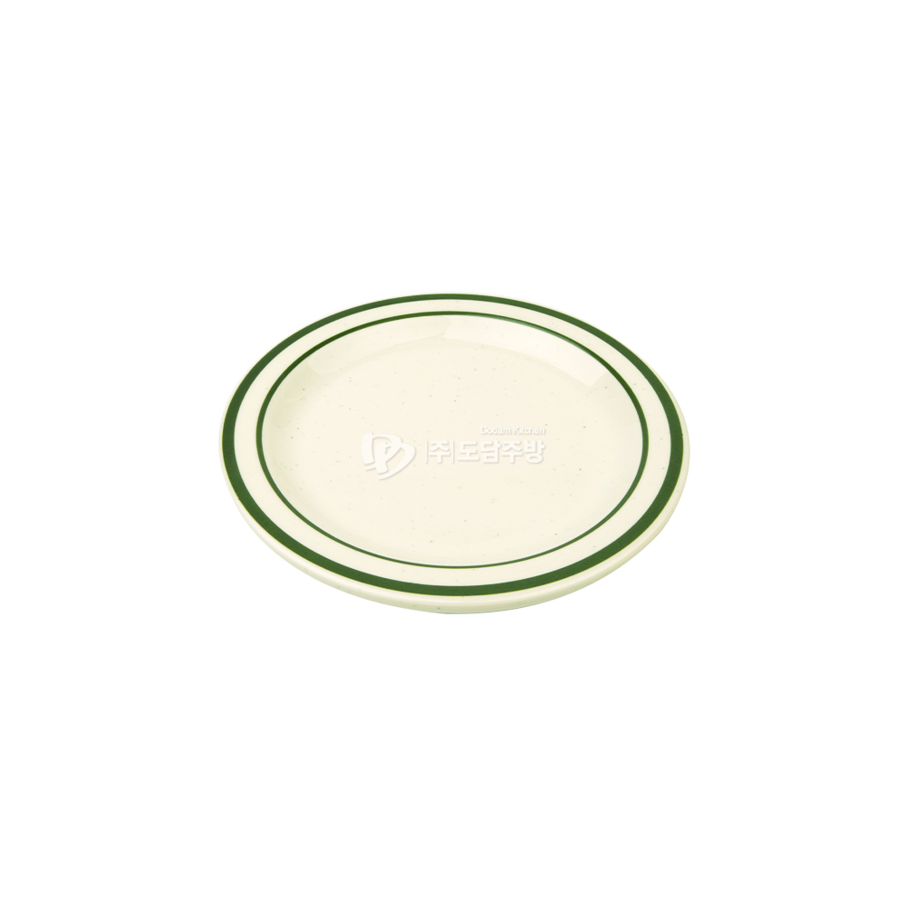 이스톤그린마블(GM)-골든6.5인치 원형 접시
